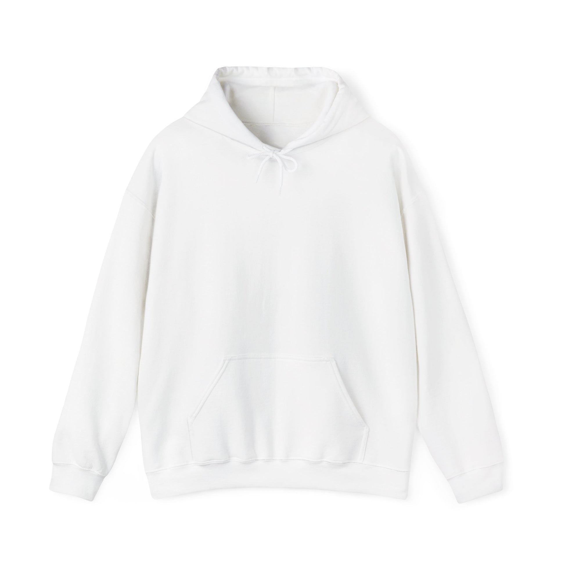 Gildan 18500 Heavy Blend Hoodie